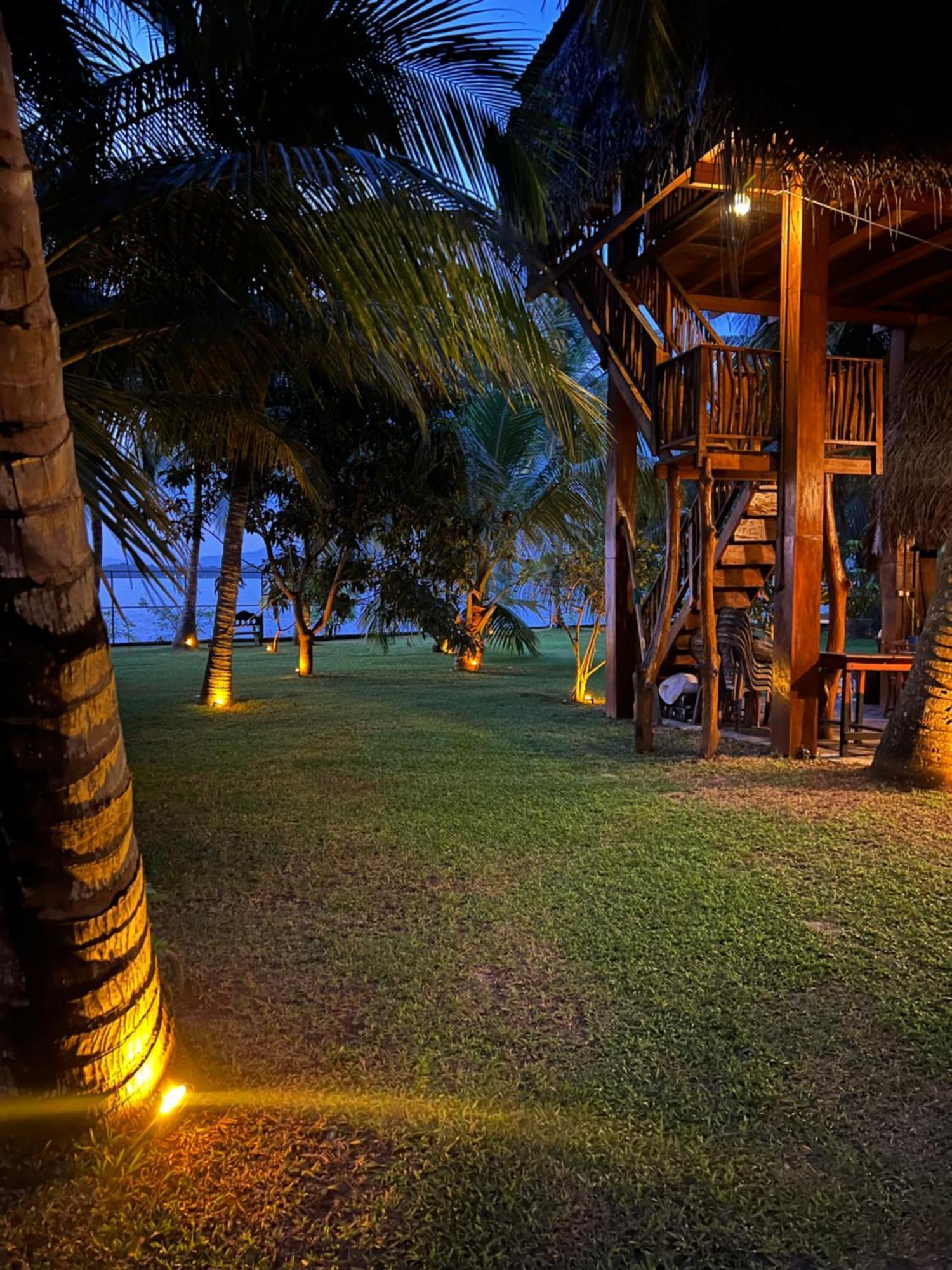 Yala Elephant Cottage Tissamaharama Luaran gambar